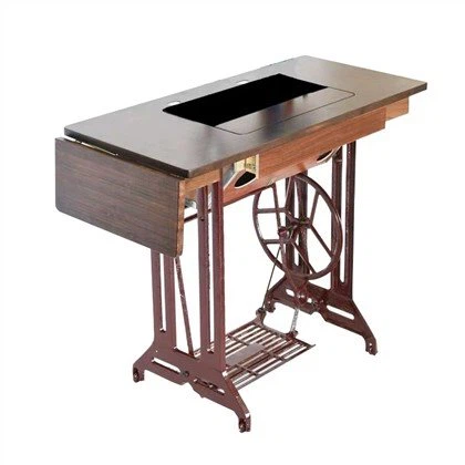 Masina de cusut de uz casnic Stand Tabele